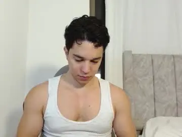 Chaturbate Nude Webcam of scott_brasher1