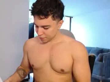 Chaturbate Sex Cam of scott_brasher1