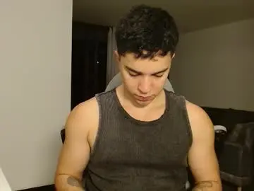 Chaturbate Watch Live Sex Cams of scott_brasher1