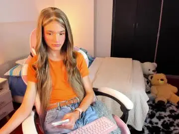 Chaturbate Private Sex Chat of sophiecornett