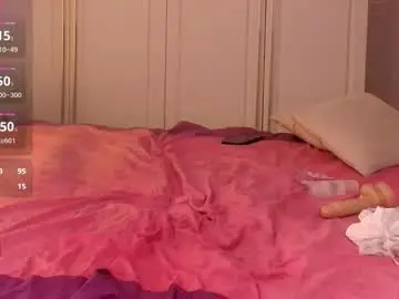 Chaturbate Private Sex Chat of sweetkikky