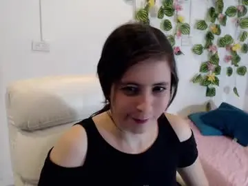 Chaturbate Sex Cam of taniadevil_69