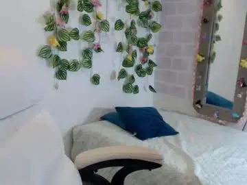 Chaturbate Live Sex of taniadevil_69