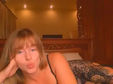 Chaturbate Free Porn Cam of victoriande