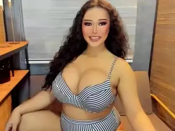 Chaturbate Live Porn of xxtastefullayeshaxx