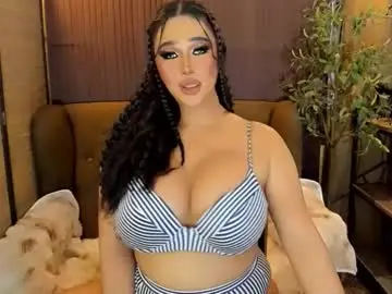 Chaturbate Live Sex Cam of xxtastefullayeshaxx