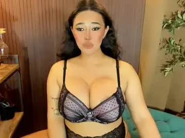 Chaturbate Sex Cam of xxtastefullayeshaxx