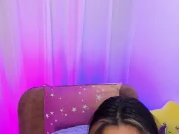 Chaturbate Private Sex Chat of _antonella_dreams