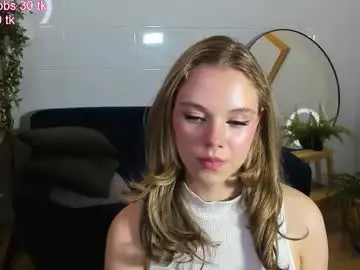 Chaturbate Sex Chat of alaskay_