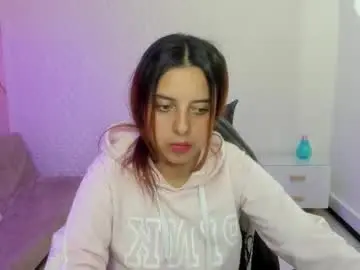 Chaturbate Free Porn Cam of alexa__cutee
