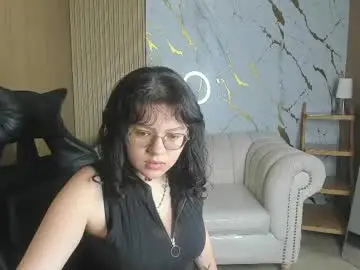 Chaturbate Private Sex Chat of amara_tf