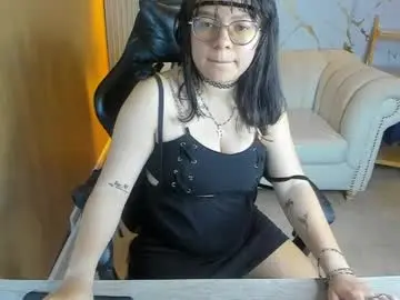 Chaturbate Live Sex of amara_tf