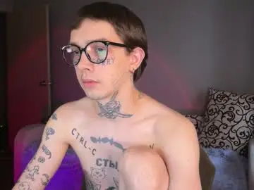 Chaturbate Live Sex Cam of anahori_simon