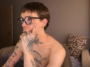 Chaturbate Sex Chat of anahori_simon