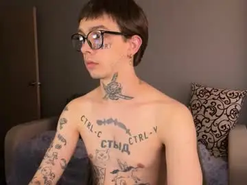 Chaturbate Free Live Porn of anahori_simon