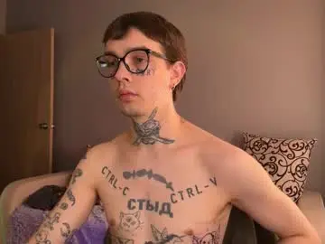 Chaturbate Adult Webcam of anahori_simon