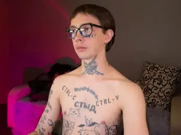 Chaturbate Best live sex cam show of anahori_simon