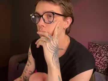 Chaturbate Adult Video Chat of anahori_simon