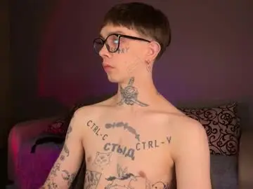 Chaturbate Live Sex Cam of anahori_simon
