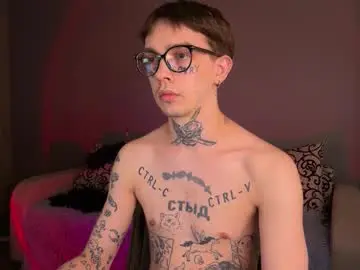 Chaturbate Adult Webcam of anahori_simon