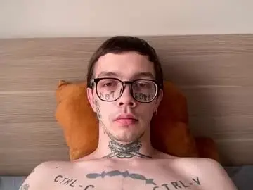 Chaturbate Nude Webcam of anahori_simon