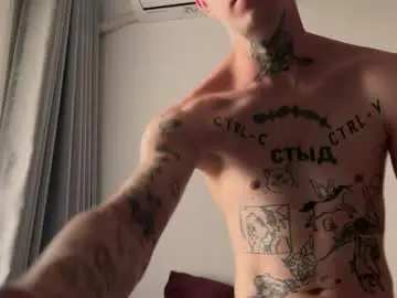 Chaturbate Live Porn of anahori_simon