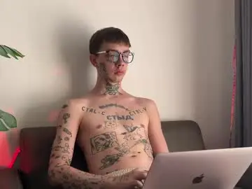 Chaturbate Sex Cam of anahori_simon