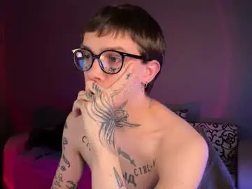 Chaturbate Nude Webcam of anahori_simon