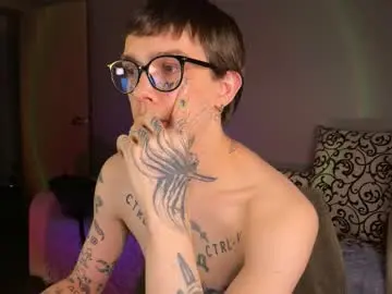 Chaturbate Adult Video Chat of anahori_simon