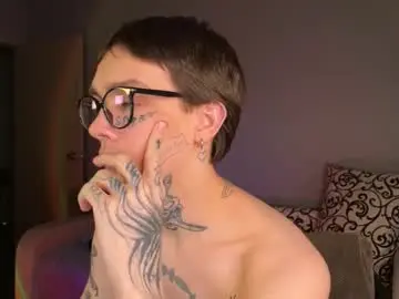 Chaturbate Best live sex cam show of anahori_simon
