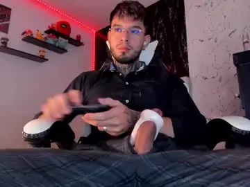 Chaturbate Adult Webcam of anthony_and_nick