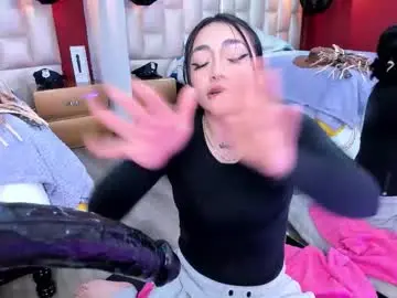 Chaturbate Sex Cam of brigith24