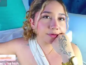 Chaturbate Free Porn Cam of cherryyquen