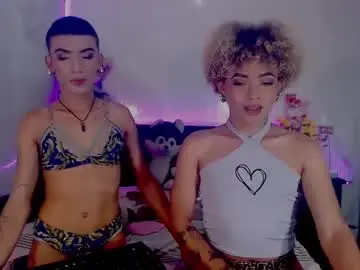 Chaturbate Live Sex Cam of couple_sweet1016