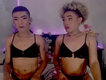 Chaturbate Adult Video Chat of couple_sweet1016