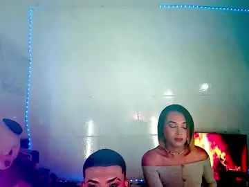 Chaturbate Live Sex of couple_sweet1016