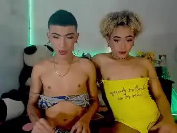 Chaturbate Private Sex Chat of couple_sweet1016