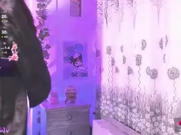 Chaturbate Live Sex of dakotta_rosee