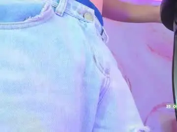 Chaturbate Private Sex Chat of doll_danna