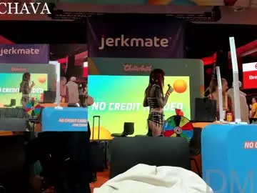 Chaturbate Private Sex Chat of frenchava