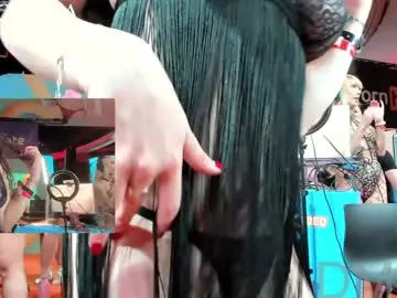 Chaturbate Watch Live Sex Cams of frenchava