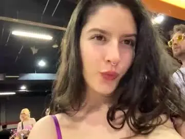 Chaturbate Private Sex Chat of frenchava