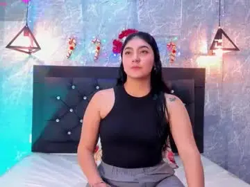 Chaturbate Nude Webcam of krystal_taylor23