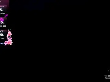 Chaturbate Live Sex of lola_sweeet18