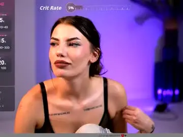 Chaturbate Private Sex Chat of lunavyx