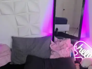 Chaturbate Adult Webcam of miahreyes