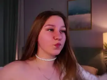 Chaturbate Adult Video Chat of minhgrow