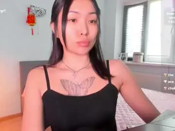 Chaturbate Live Sex of misa_abg