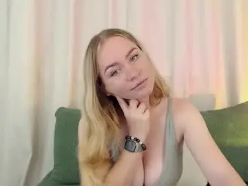 Chaturbate Sex Cam of mystic_barbie