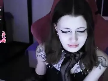 Chaturbate Live Sex Cam of prettybones